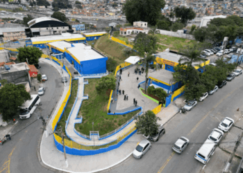 Núcleo do Idoso celebra Agosto Lilás nesta sexta-feira com diversas atividades