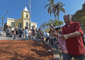 Guarulhos celebra Festa de Nossa Senhora do Bonsucesso com intensa programação neste fim de semana