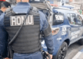GCM de Guarulhos combate as drogas e prende traficante reincidente