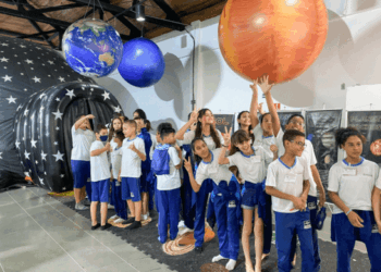 ExpoCriatividade 2025 tem inscrições abertas
