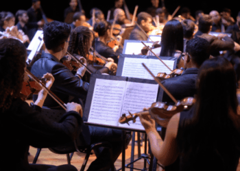 Prefeitura abre processo seletivo para ingresso na Orquestra Jovem de Guarulhos
