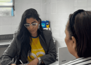 Prefeitura de Guarulhos presta homenagem ao Dia do Nutricionista