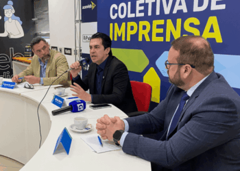 ACE fomenta debate sobre Reforma Tributária e desafios econômicos em coletiva de imprensa