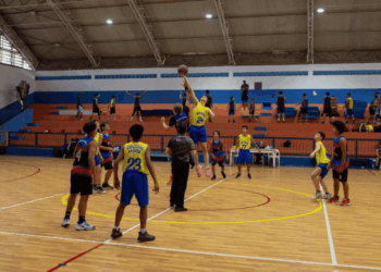 Abertura da Olimpíada Colegial Guarulhense acontece neste sábado
