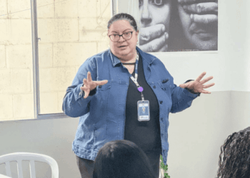 Prefeitura realiza série de palestras sobre a Lei Maria da Penha em alusão ao Agosto Lilás