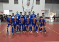 Guarulhos recebe semifinais do futsal pela Copa Condemat