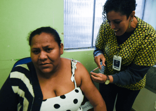 UBS abertas neste sábado facilitam acesso a consultas, exames e vacinas em Guarulhos