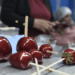 Mães atípicas participam de oficina de culinária da Prefeitura de Guarulhos sobre Morango do Amor