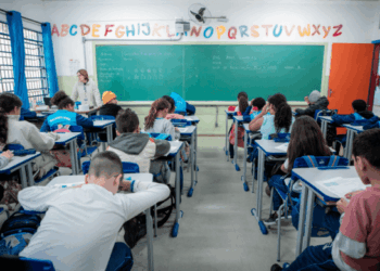Prefeitura de Guarulhos prorroga inscrições para contratação de professores eventuais