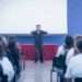 Educadores de Guarulhos participam de encontro do Programa Saúde na Escola sobre cuidados com a voz