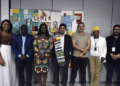Guarulhos e Guiné-Bissau trocam experiências em reunião com representantes da Cultura