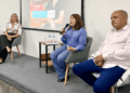 ASSEAG e CREA-SP levam tecnologia e orientação profissional à Feira do Estudante