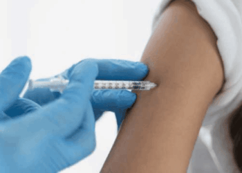 Vacinação contra sarampo disponível em estações da CPTM até o fim de agosto