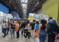 Feira do Estudante 2025 em Guarulhos, nos dias 14 e 15 de agosto, oferece 5.000 vagas de estágio e atrações culturais