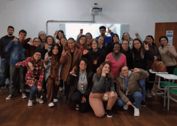 Prefeitura de Guarulhos investe em inclusão e lança nova edição de curso de Libras para servidores