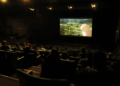 PCDs acolhidas pela Prefeitura de Guarulhos assistem a filme vencedor do Oscar em sessão gratuita