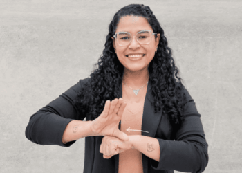 Cemear e CEU Ponte Alta abrem inscrições para curso gratuito de Libras para crianças e adultos