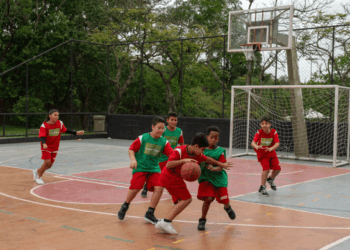 Prefeitura de Guarulhos abre 500 vagas para aulas da iniciação esportiva
