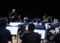 Cerimônia com atrações musicais marca abertura da Feira do Estudante 2025 de Guarulhos