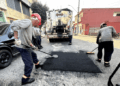 Operação Tapa-Buraco da Prefeitura de Guarulhos registra mais de 8 mil intervenções