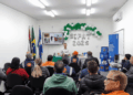 Servidores da Defesa Civil de Guarulhos recebem orientações de primeiros socorros