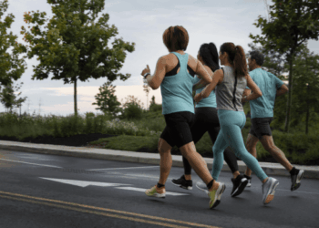 Parque Shopping Maia recebe etapa do Santander Track & Field Run Series