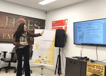 Guarulhos compartilha avanços na saúde no 1º Seminário Nacional das Hepatites Virais