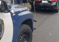 Guarulhos contra o crime captura mais um foragido da Justiça