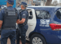GCM de Guarulhos salva mulher vítima de violência e prende agressor em flagrante