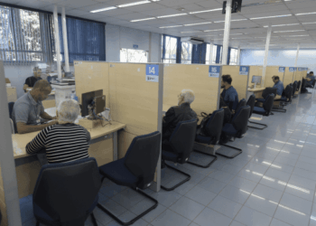 Rede Fácil registra mais de 175 mil atendimentos no primeiro semestre