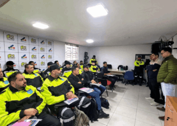 Prefeitura inicia capacitação de novos agentes de trânsito