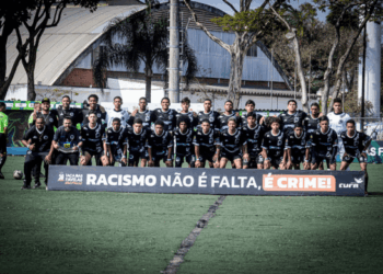 Guarulhos tem representante na decisão da Taça das Favelas São Paulo