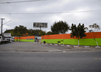 Prefeitura conclui reforma do Ecoponto Joga-Tralha Ponte Grande