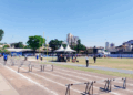 Atletismo agita Ponte Grande e premia seus campeões na Olimpíada Colegial Guarulhense