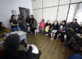 Pocket show sobre superação, palestras, ioga e gelinho gourmet mobilizam as Casas da Mulher