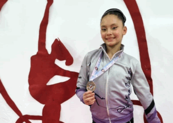 Guarulhos tem classificação e medalhas no fim de semana esportivo