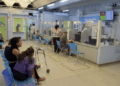 Saúde Toda Hora registra mais de 1,3 mil atendimentos no último sábado