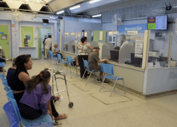 Saúde Toda Hora registra mais de 1,3 mil atendimentos no último sábado