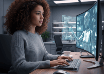 Prefeitura abre inscrições de curso sobre inteligência artificial para servidoras