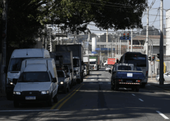 Guarulhos prioriza trânsito seguro e reduz 57% de mortes em vias municipais