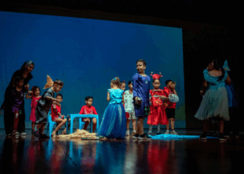 Semana da Educação Linguística destaca a pluralidade na formação da língua portuguesa