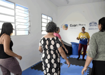 Semana do Idoso terá programação especial nos equipamentos da Prefeitura