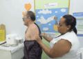 Guarulhos reforça vacinação contra febre amarela para romeiros