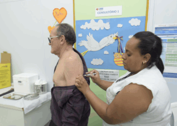 Guarulhos reforça vacinação contra febre amarela para romeiros