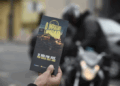 Motociclistas participam de ação educativa da Semana Nacional do Trânsito