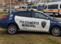 GCM captura homem foragido da Justiça no Inocoop