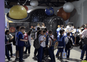 Semana do Conhecimento 2025 chega à última semana de inscrições