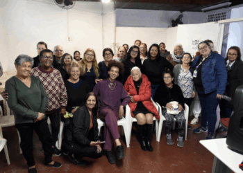 Prefeitura promove pocket show sobre superação de relacionamentos abusivos