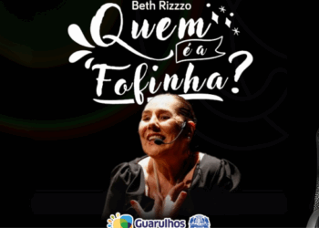 Peça “Quem é a Fofinha?” tem apresentação gratuita em Guarulhos no dia 20 de setembro
