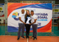 Colégio Marconi é pentacampeão da Olimpíada Colegial Guarulhense